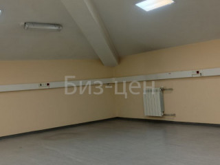 Аренда офиса 121 м² Электрозаводская улица 24 