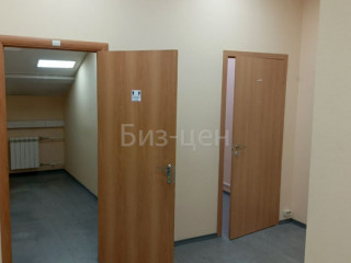 Фотография Аренда офиса, 121 м² , Электрозаводская улица 24  №10