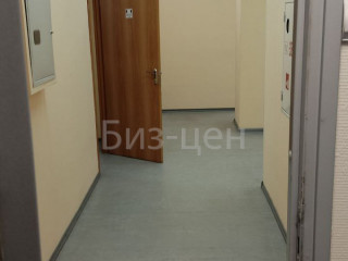 Фотография Аренда офиса, 121 м² , Электрозаводская улица 24  №9