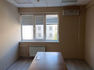 Аренда офиса 45 м² переулок Сивцев Вражек 29/16 