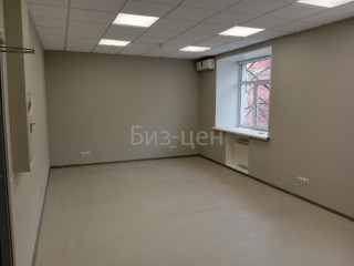 Фотография Аренда офиса, 33 м² , Электрозаводская улица 24  №4