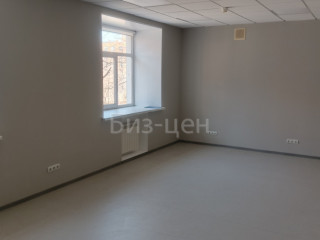 Аренда офиса 33 м² Электрозаводская улица 24 
