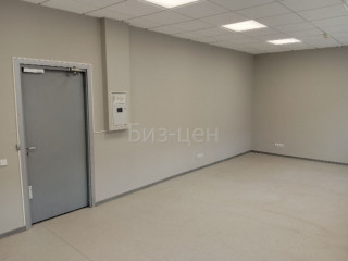 Фотография Аренда офиса, 33 м² , Электрозаводская улица 24  №5