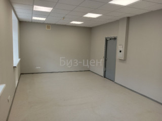 Фотография Аренда офиса, 33 м² , Электрозаводская улица 24  №6