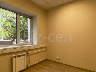 Аренда офиса 24 м² 3-й Угрешский проезд 6с5 