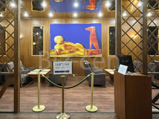 Фотография Аренда офиса, 72 м² , Дмитровское шоссе 27к1  №9