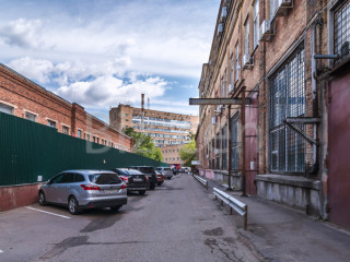 Фотография Аренда офиса, 62 м² , Ленинградский проспект 80к1  №10