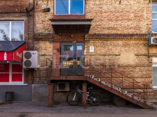 Фотография Аренда офиса, 62 м² , Ленинградский проспект 80к1  №8