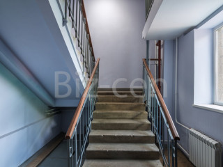 Фотография Аренда офиса, 62 м² , Ленинградский проспект 80к1  №5