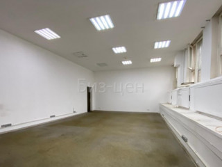 Фотография Аренда офиса, 62 м² , Ленинградский проспект 80к1  №2