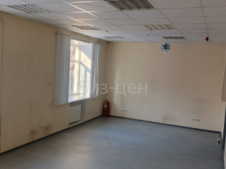 Аренда офиса 34 м² Электрозаводская улица 24 
