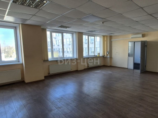 Аренда офиса 85 м² Варшавское шоссе 129к2с2 