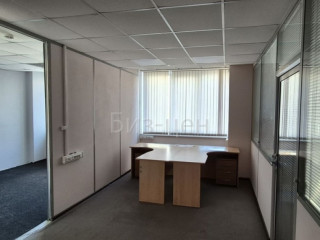 Фотография Аренда офиса, 85 м² , Варшавское шоссе 129к2с2  №3