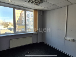 Фотография Аренда офиса, 85 м² , Варшавское шоссе 129к2с2  №2