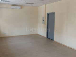 Фотография Аренда офиса, 34 м² , Электрозаводская улица 24  №2