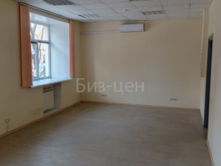 Аренда офиса 34 м² Электрозаводская улица 24 