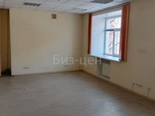 Фотография Аренда офиса, 34 м² , Электрозаводская улица 24  №3