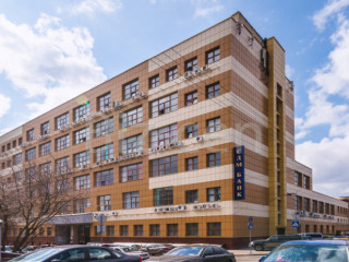 Фотография Аренда офиса, 34 м² , Электрозаводская улица 24  №10