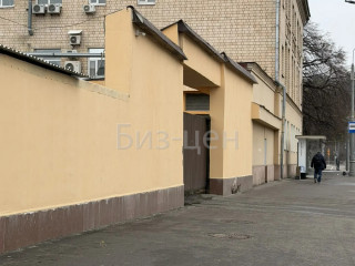 Фотография Аренда офиса, 65 м² , Лужнецкая набережная 6с1  №17