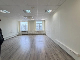 Фотография Аренда офиса, 65 м² , Лужнецкая набережная 6с1  №19