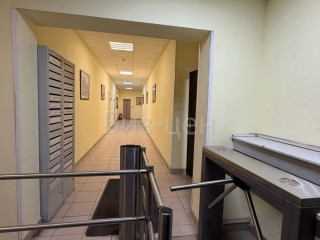 Фотография Аренда офиса, 65 м² , Лужнецкая набережная 6с1  №8