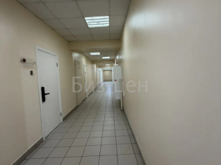 Фотография Аренда офиса, 65 м² , Лужнецкая набережная 6с1  №14