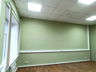 Аренда офиса 32 м² Леснорядский переулок 18с2 