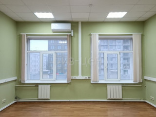 Фотография Аренда офиса, 32 м² , Леснорядский переулок 18с2  №3