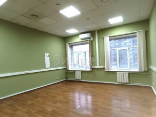 Фотография Аренда офиса, 32 м² , Леснорядский переулок 18с2  №2