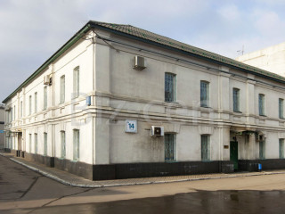 Фотография Аренда офиса, 32 м² , Леснорядский переулок 18с2  №6