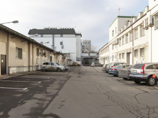 Фотография Аренда офиса, 32 м² , Леснорядский переулок 18с2  №7