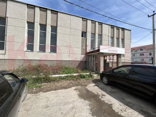Продажа помещения свободного назначения 1000 м² улица Дружбы