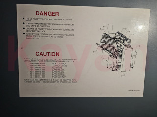 Фотография Продажа помещения свободного назначения, 870 м² , улица Дружбы №25