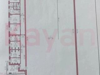 Фотография Продажа помещения свободного назначения, 870 м² , улица Дружбы №28 Фотография Продажа помещения свободного назначения, 870 м² , улица Дружбы №28