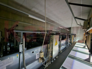 Фотография Продажа помещения свободного назначения, 870 м² , улица Дружбы №23