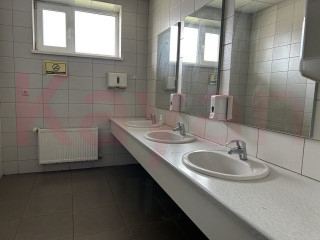 Фотография Продажа помещения свободного назначения, 870 м² , улица Дружбы №17