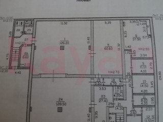 Фотография Продажа помещения свободного назначения, 1000 м² , улица Дружбы №30