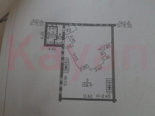 Фотография Продажа помещения свободного назначения, 1000 м² , улица Дружбы №33