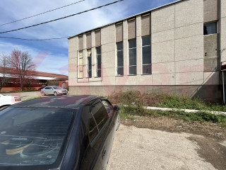 Фотография Продажа помещения свободного назначения, 1000 м² , улица Дружбы №27