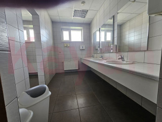 Фотография Продажа помещения свободного назначения, 870 м² , улица Дружбы №16