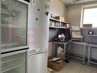 Фотография Продажа помещения свободного назначения, 870 м² , улица Дружбы №18