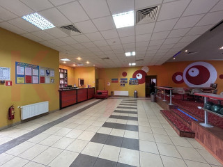 Фотография Продажа помещения свободного назначения, 870 м² , улица Дружбы №4