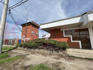 Фотография Продажа помещения свободного назначения, 870 м² , улица Дружбы №27 Фотография Продажа помещения свободного назначения, 870 м² , улица Дружбы №27