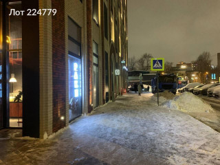 Фотография Аренда помещения свободного назначения, 140 м² , Новоалексеевская улица 16к3  №14