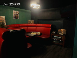 Фотография Аренда помещения свободного назначения, 140 м² , Новоалексеевская улица 16к3  №9