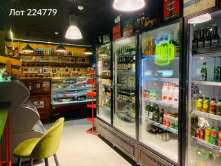 Фотография Аренда помещения свободного назначения, 140 м² , Новоалексеевская улица 16к3  №10