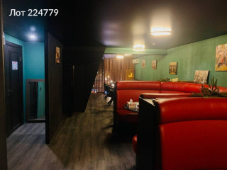 Фотография Аренда помещения свободного назначения, 140 м² , Новоалексеевская улица 16к3  №8