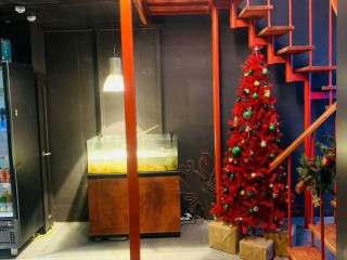 Фотография Аренда помещения свободного назначения, 140 м² , Новоалексеевская улица 16к3  №12