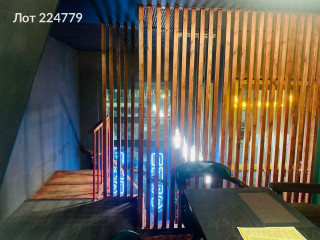 Фотография Аренда помещения свободного назначения, 140 м² , Новоалексеевская улица 16к3  №4