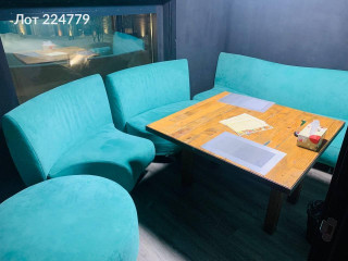 Фотография Аренда помещения свободного назначения, 140 м² , Новоалексеевская улица 16к3  №5